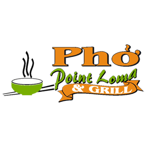 Pho-Point-Loma-Logo